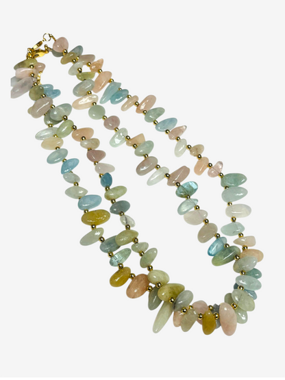 Berly Stone Necklace
