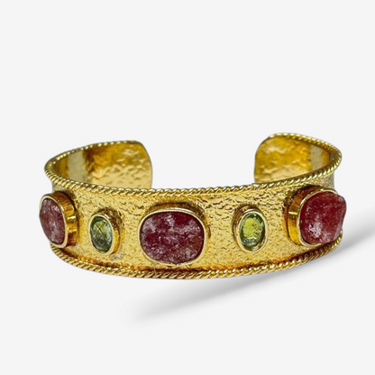Lilyana Cuff