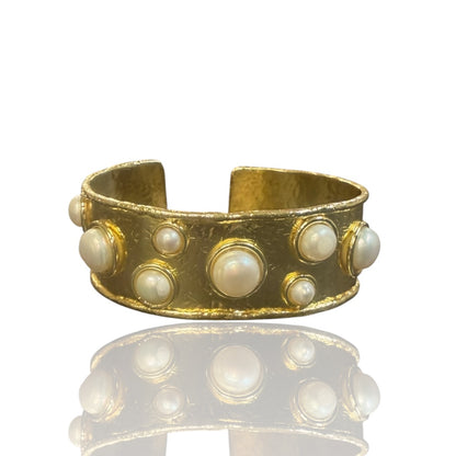 Maisie Cuff