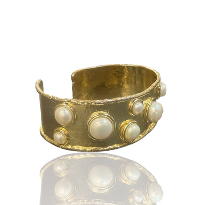 Maisie Cuff