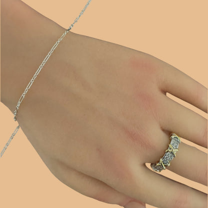 Sterling Long & Short Chain Medium