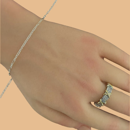 Sterling Long & Short Chain Medium