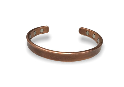 Copper Healing Bracelet | Cuff Bracelet (CB8)